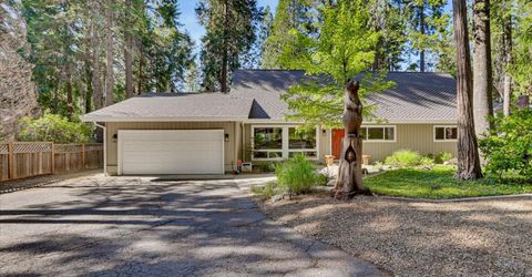 13429 Red Dog Rd, Nevada City, CA 95959 Photo