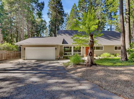 13429 Red Dog Rd, Nevada City, CA 95959 Photo