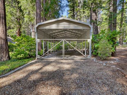 13429 Red Dog Rd, Nevada City, CA 95959 Photo