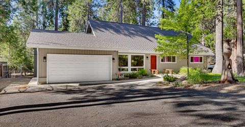 13429 Red Dog Rd, Nevada City, CA 95959 Photo