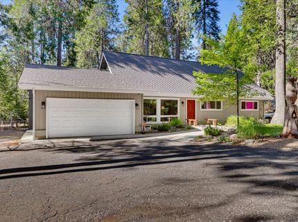 13429 Red Dog Rd, Nevada City, CA 95959 Photo