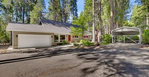 13429 Red Dog Rd, Nevada City, CA 95959 Photo