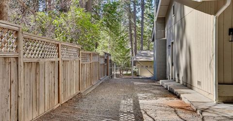 13429 Red Dog Rd, Nevada City, CA 95959 Photo
