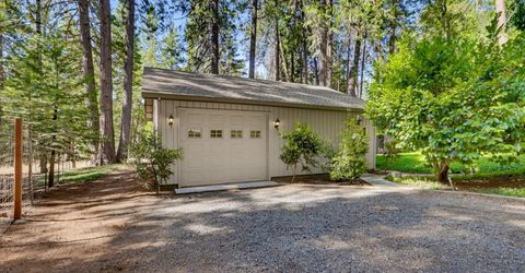 13429 Red Dog Rd, Nevada City, CA 95959 Photo