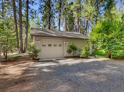 13429 Red Dog Rd, Nevada City, CA 95959 Photo
