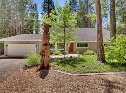 13429 Red Dog Rd, Nevada City, CA 95959 Photo