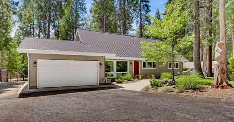 13429 Red Dog Rd, Nevada City, CA 95959 Photo