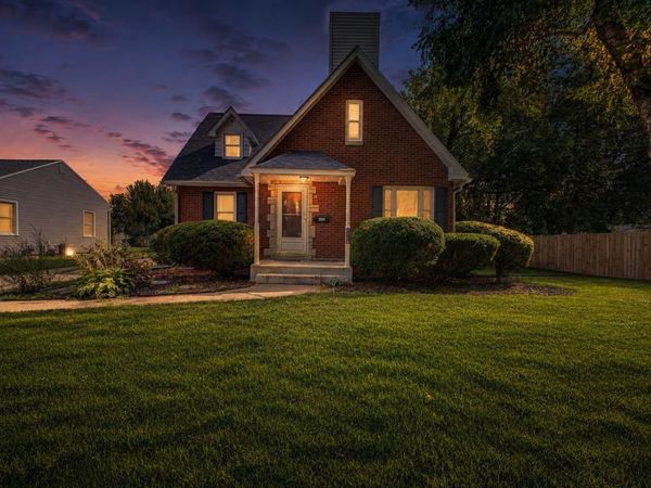 1114 Sherman Avenue, Janesville, WI 53545