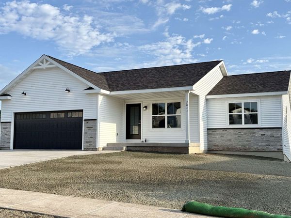 2033 Handel Street, Black Earth, WI 53515