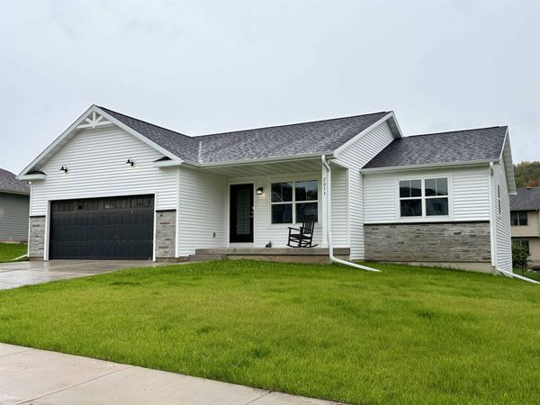 2033 Handel Street, Black Earth, WI 53515