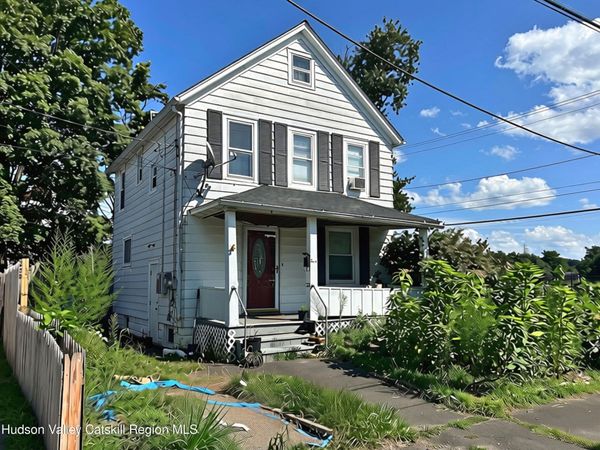 4 Tietjen Avenue, Kingston, NY 12401