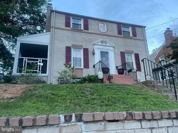 3101 63RD AVENUE, CHEVERLY, MD 20785