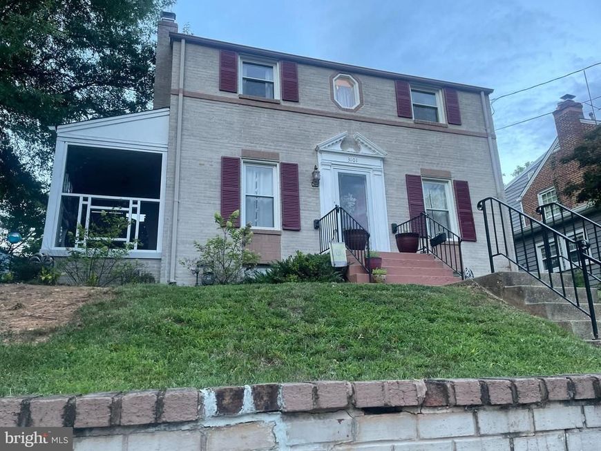 3101 63rd Avenue, Cheverly, MD 20785 Main Photo
