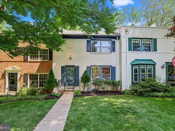 1851 WAINWRIGHT DRIVE, RESTON, VA 20190
