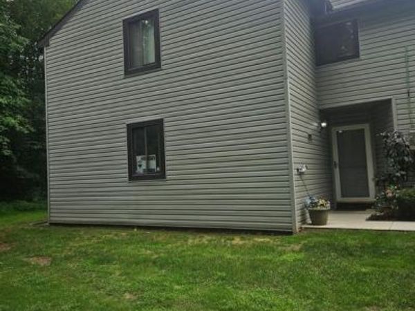 55 7 HOLLY DRIVE , READING, PA 19606
