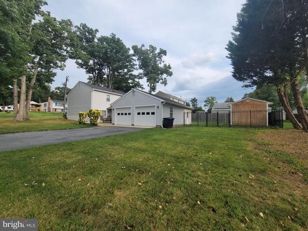9300 N LAUREL ROAD , LAUREL, MD 20723