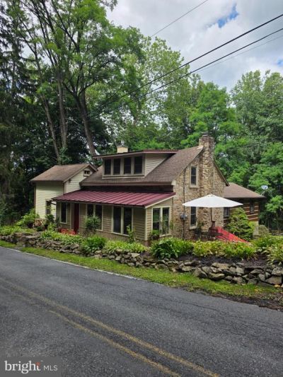 45 WETZEL ROAD, MACUNGIE, PA 18062