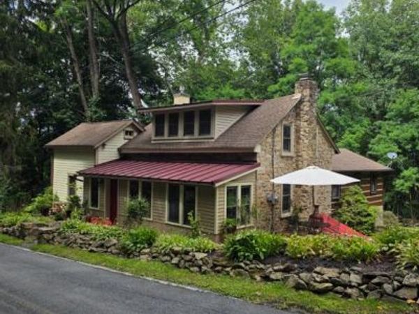45 WETZEL ROAD , MACUNGIE, PA 18062