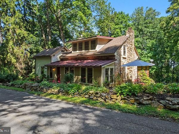45 WETZEL ROAD, MACUNGIE, PA 18062