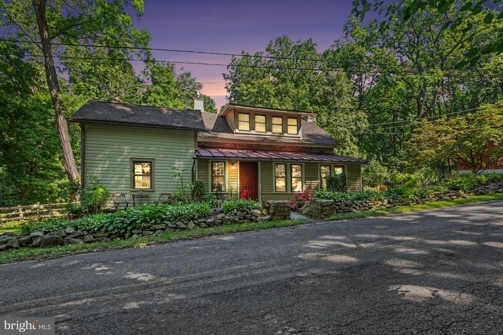 45 WETZEL ROAD, MACUNGIE, PA 18062