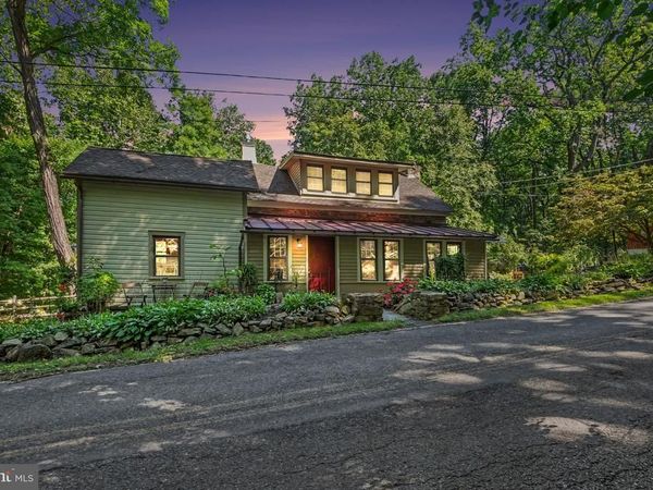 45 WETZEL ROAD, MACUNGIE, PA 18062