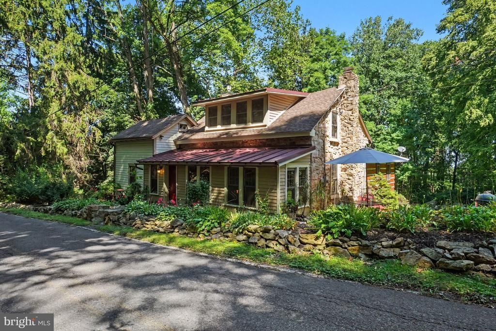 45 WETZEL ROAD, MACUNGIE, PA 18062