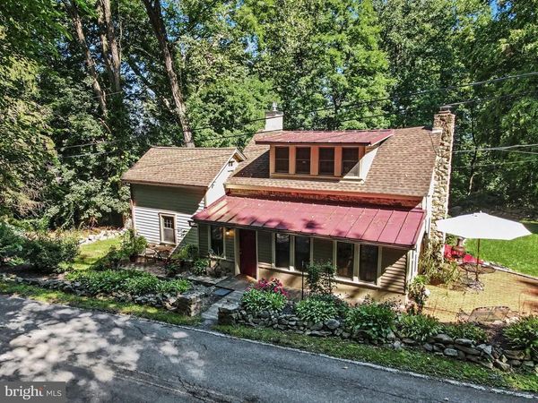 45 WETZEL ROAD, MACUNGIE, PA 18062