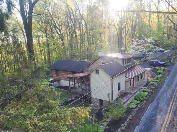 45 WETZEL ROAD, MACUNGIE, PA 18062