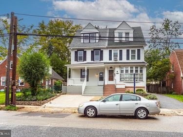 53 E ESSEX AVENUE , LANSDOWNE, PA 19050