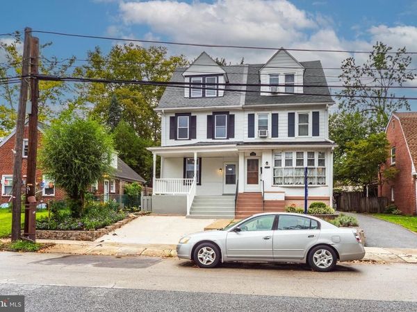 53 E ESSEX AVENUE , LANSDOWNE, PA 19050