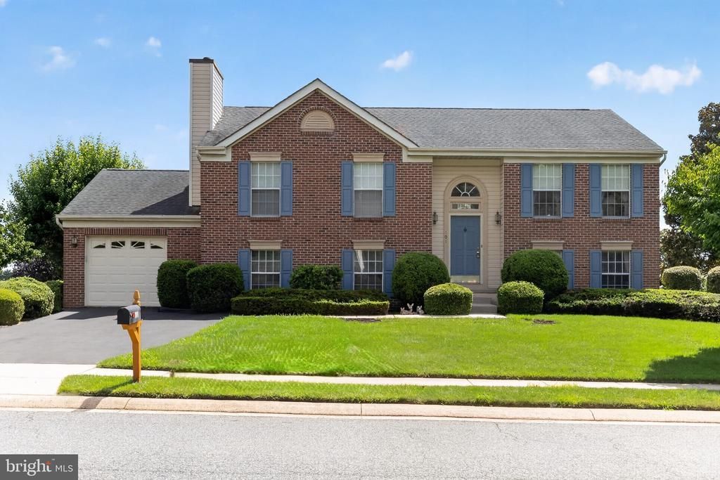101 WIDGEON DRIVE , HAVRE DE GRACE, MD 21078