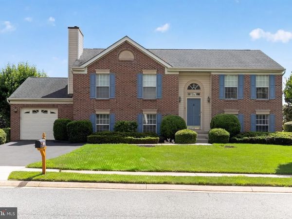 101 WIDGEON DRIVE , HAVRE DE GRACE, MD 21078