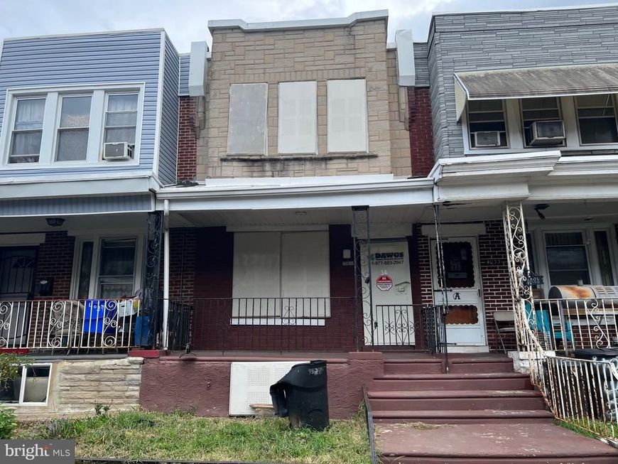 4035 Neilson Street , Philadelphia, PA 19124 Main Photo