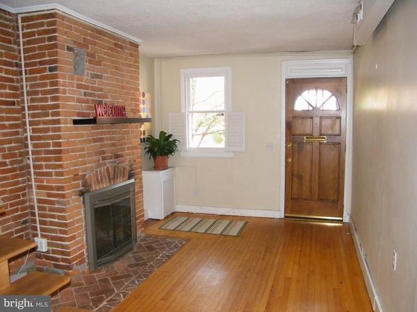 111 E GITTINGS STREET, BALTIMORE, MD 21230