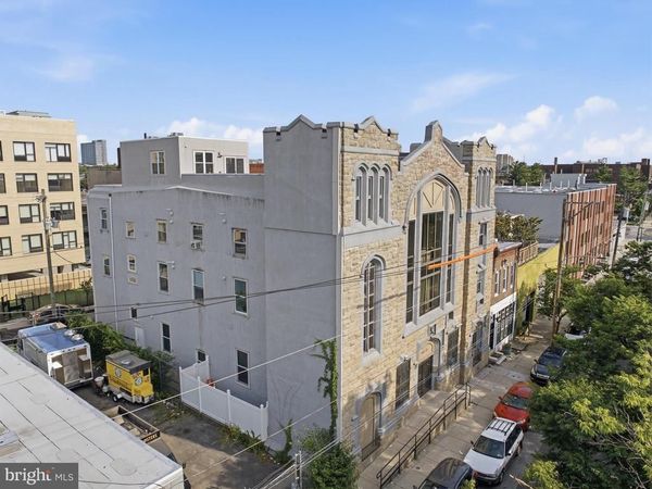 948 N 8TH STREET , PHILADELPHIA, PA 19123
