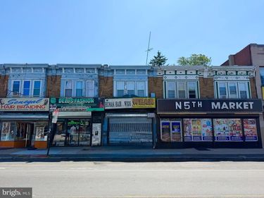 5549 N 5TH STREET, PHILADELPHIA, PA 19120