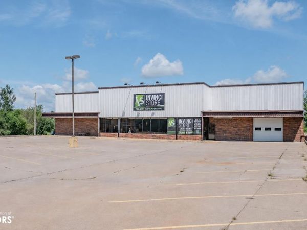 610 E Main, Lamoni, IA 50140