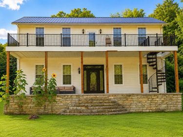 3067 S Ripley Road, Maysville, KY 41056
