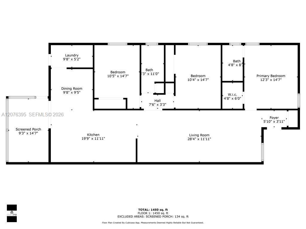 10600 NW 45th St , Coral Springs, FL 33065 Photo