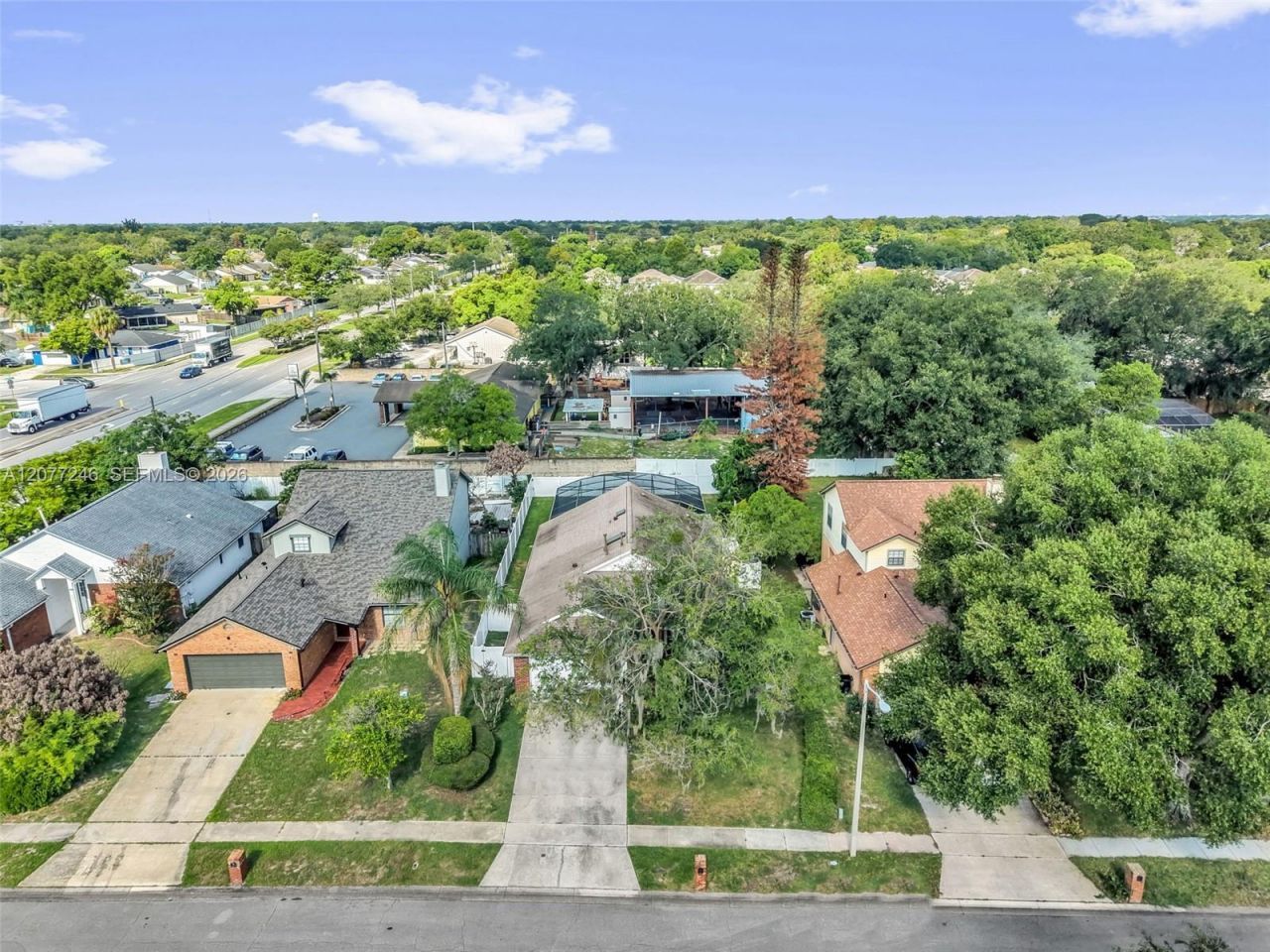 1486 Hyde Park Dr, Winter Park, FL 32792 Photo