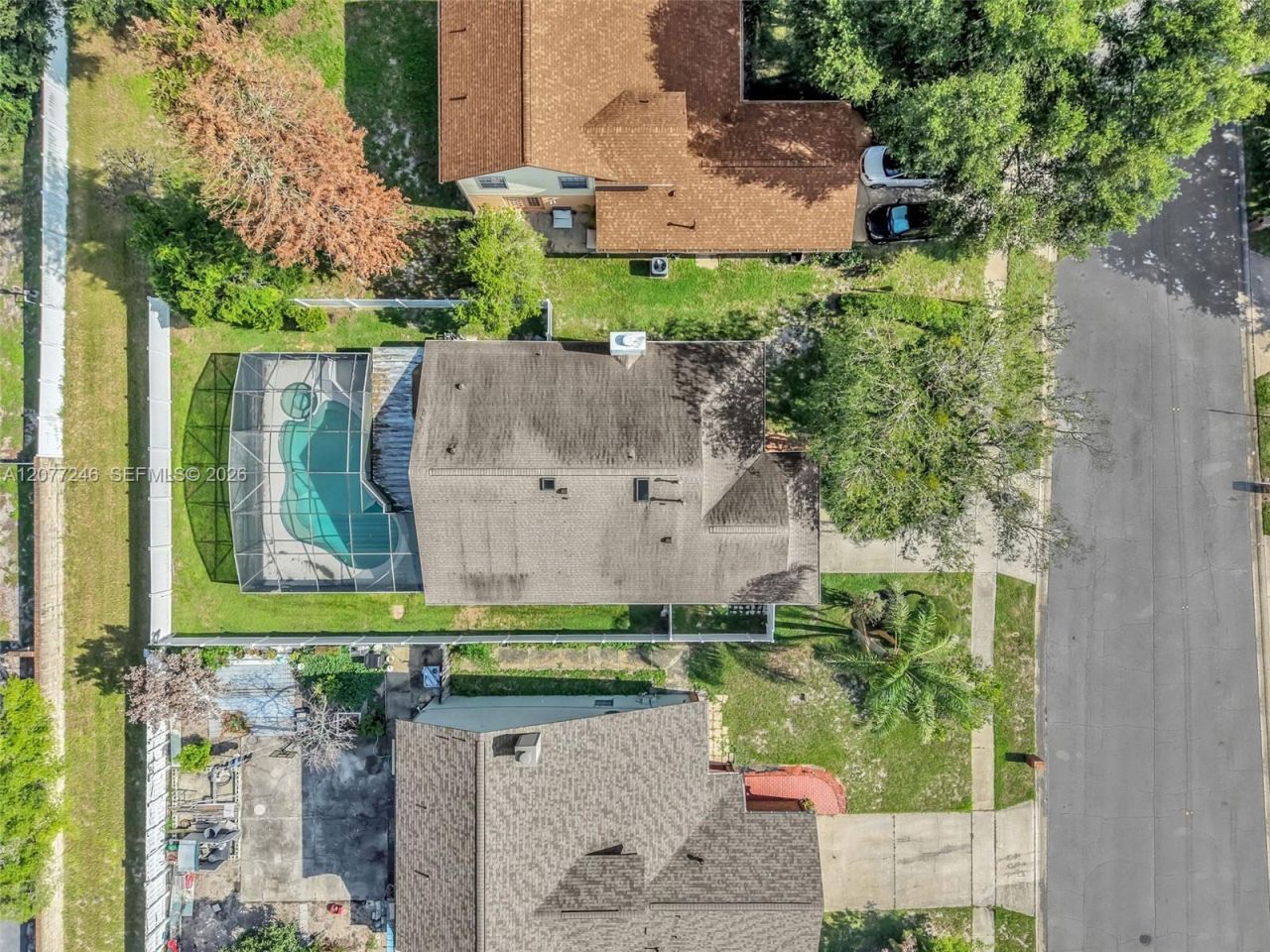 1486 Hyde Park Dr, Winter Park, FL 32792 Photo