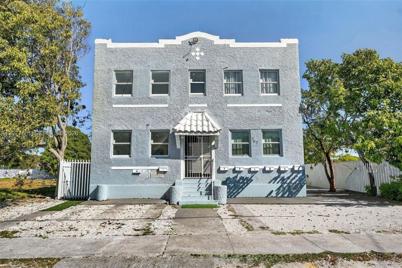 Please Call For Address, Miami, FL 33127 Photo