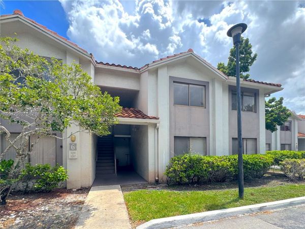 3287 Coral Lake Dr , Unit 3287, Coral Springs, FL 33065