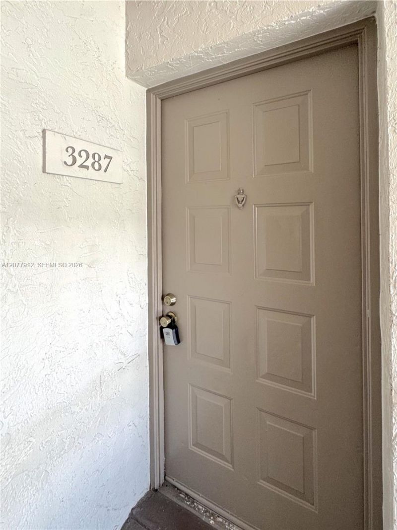 3287 Coral Lake Dr, Unit 3287, Coral Springs, FL 33065 Photo