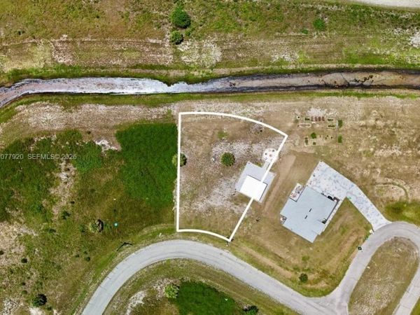 224 LYNBROOK LOOP , La Belle, FL 33935