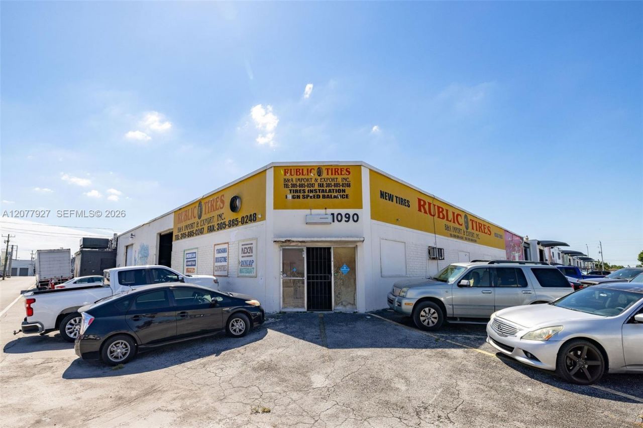 1090 E 15th St , Hialeah, FL 33010 Photo