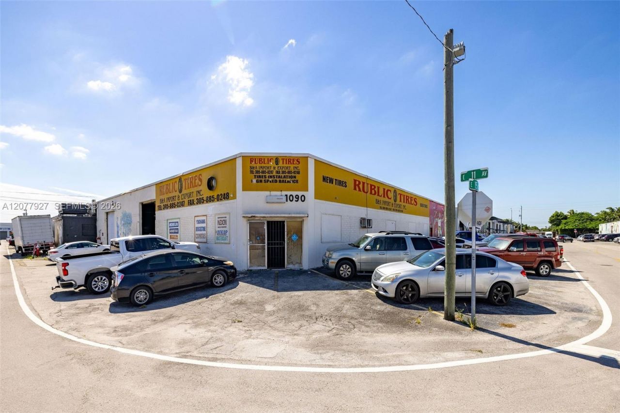 1090 E 15th St , Hialeah, FL 33010 Photo