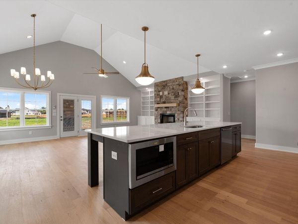 4207 Fargo Ct , Murfreesboro, TN 37127