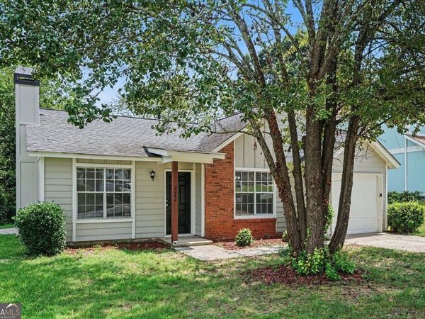 2062 W Morgan's Bluff Court, Lithonia, GA 30058