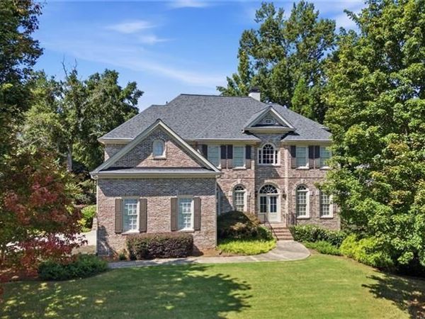 6225 Neely Meadows Drive, Peachtree Corners, GA 30092